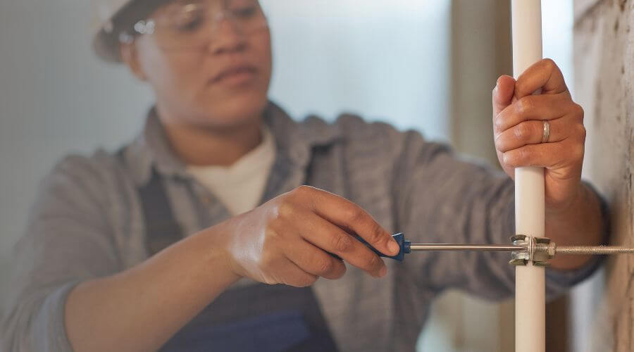 Professional water heater repair in Belleville, NY